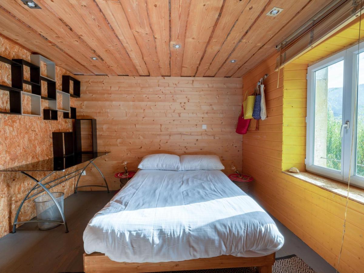 La Maison De Max - Avec Terrasse Saulxures-sur-Moselotte Zewnętrze zdjęcie
