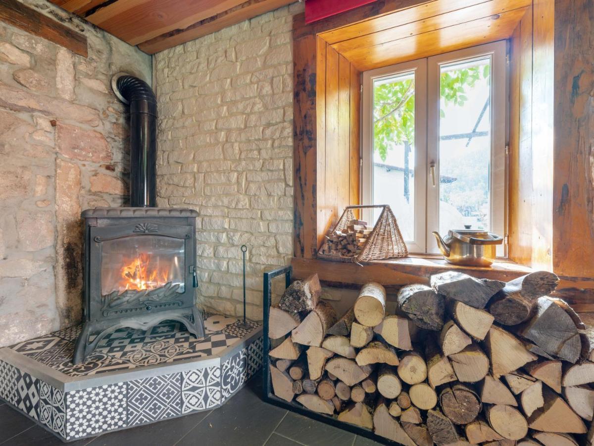 La Maison De Max - Avec Terrasse Saulxures-sur-Moselotte Zewnętrze zdjęcie