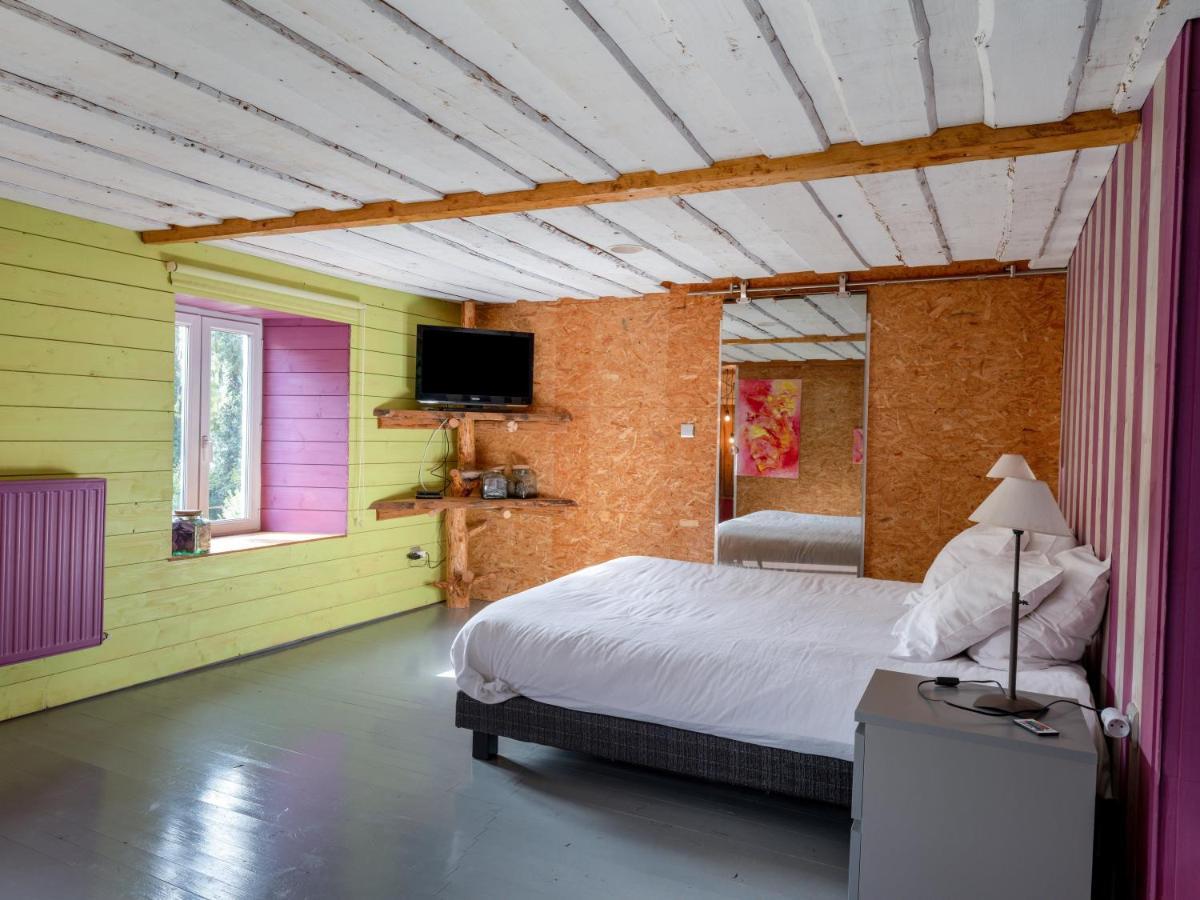 La Maison De Max - Avec Terrasse Saulxures-sur-Moselotte Zewnętrze zdjęcie