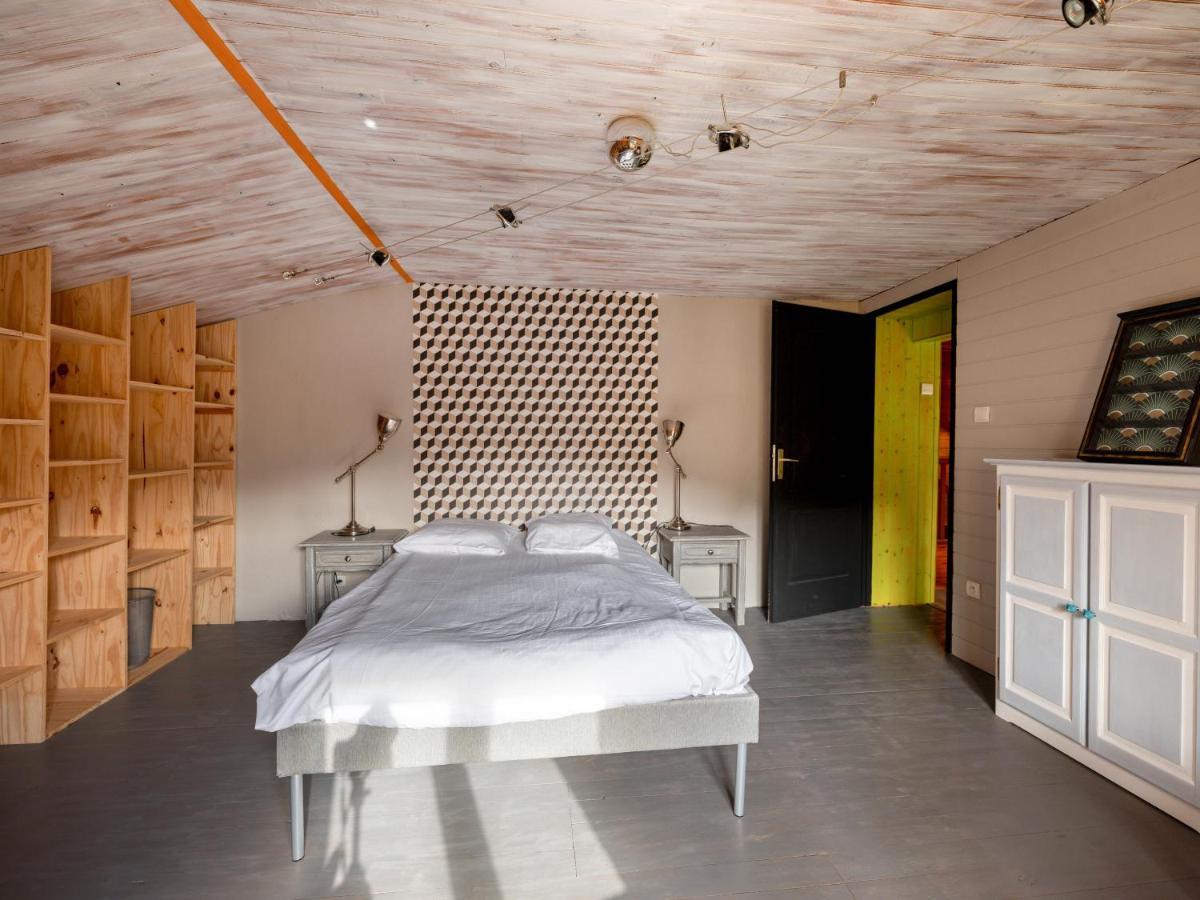 La Maison De Max - Avec Terrasse Saulxures-sur-Moselotte Zewnętrze zdjęcie