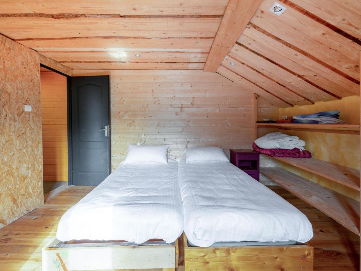 La Maison De Max - Avec Terrasse Saulxures-sur-Moselotte Zewnętrze zdjęcie